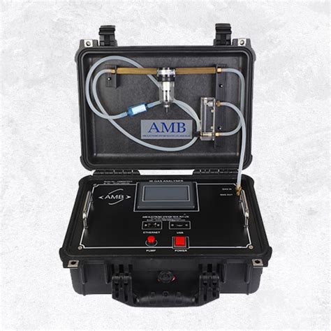 infrared flue gas analyzer|infrared gas analyzer for photosynthesis.